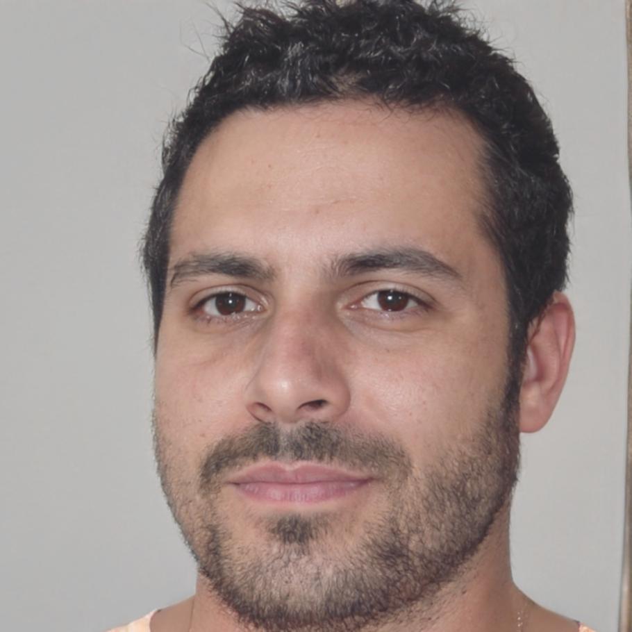 Perfil de Maximilian Vega