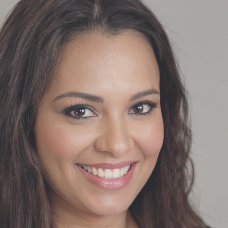 Perfil de Esperanza Morales