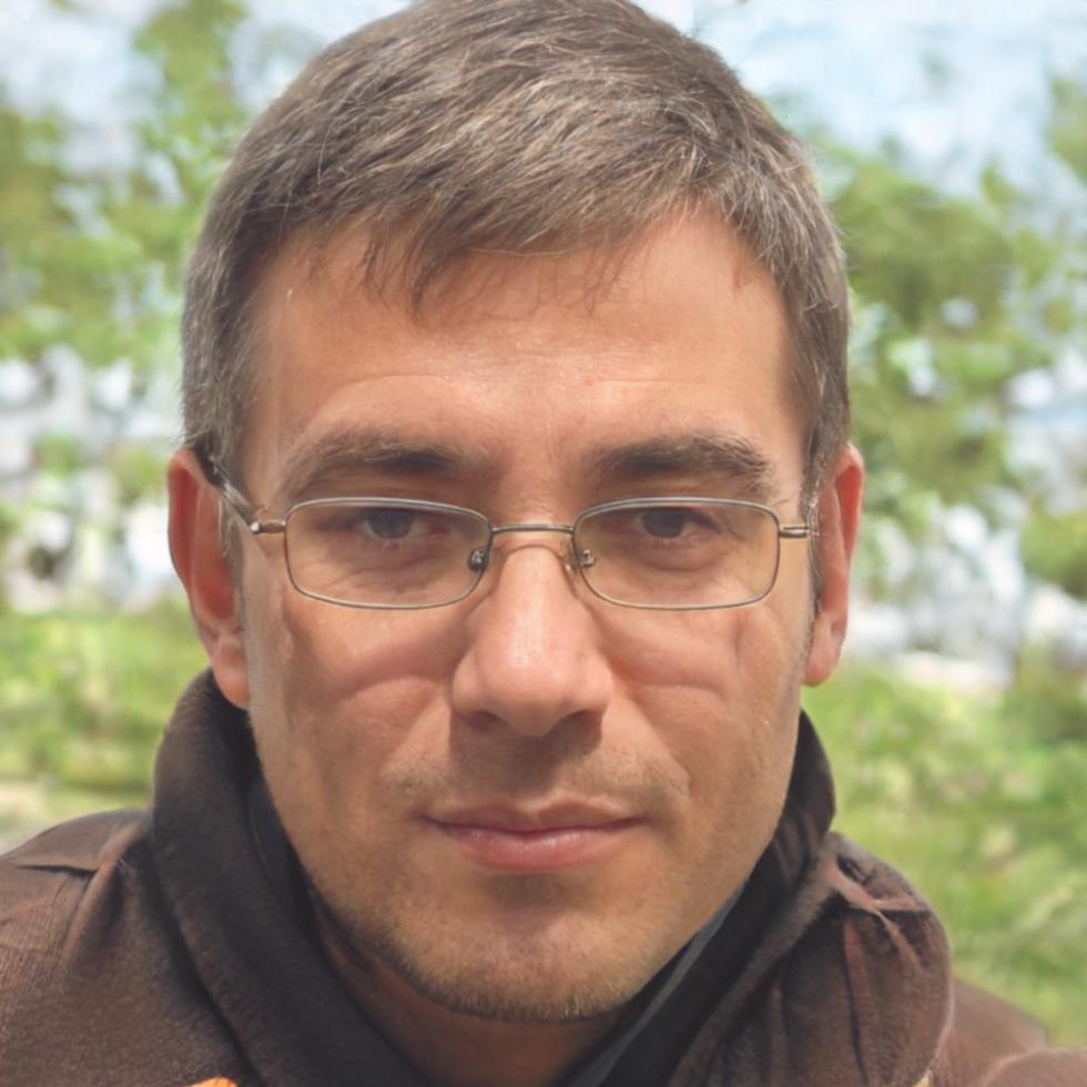 Perfil de Cornelius Domínguez